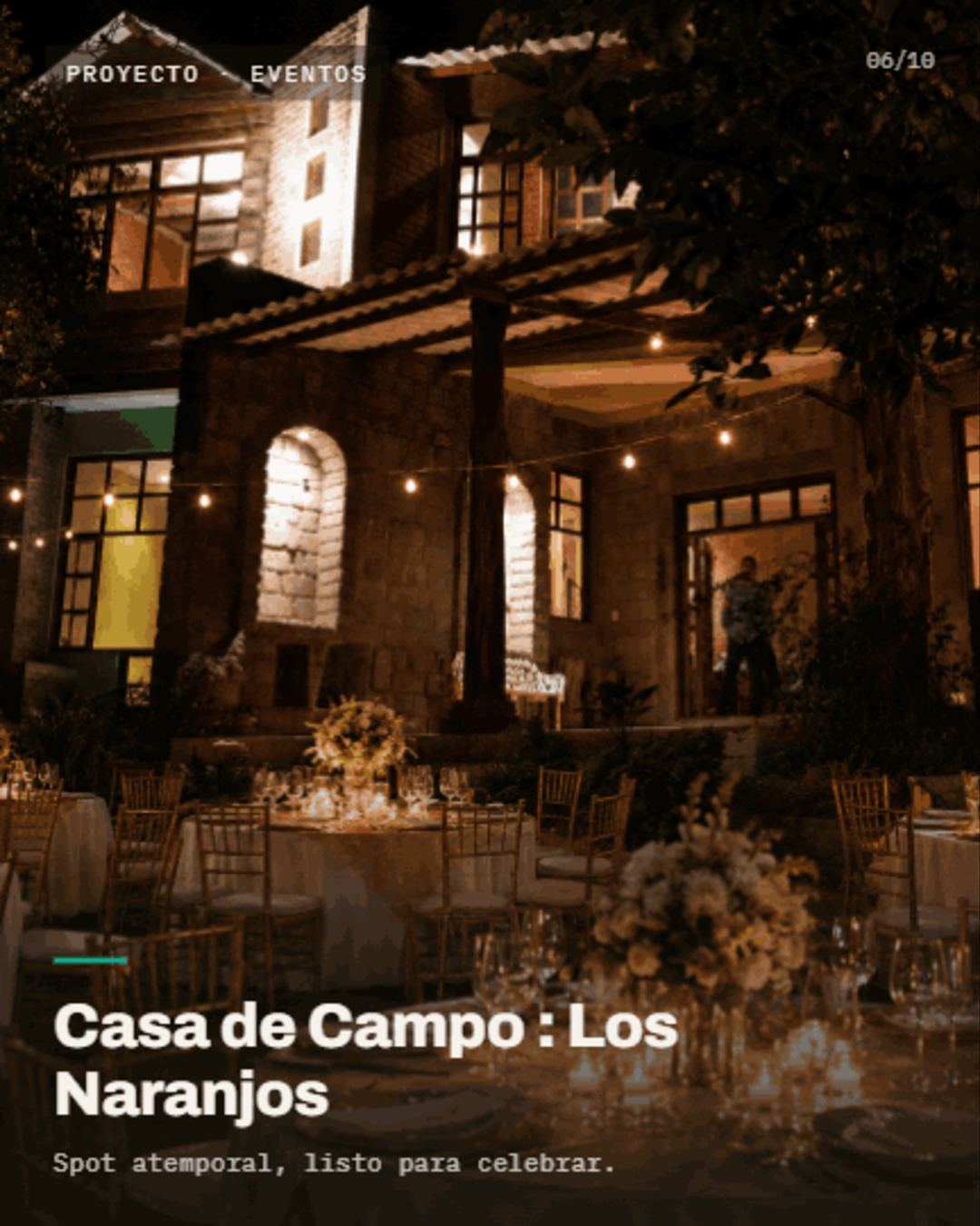 Casa de Campo